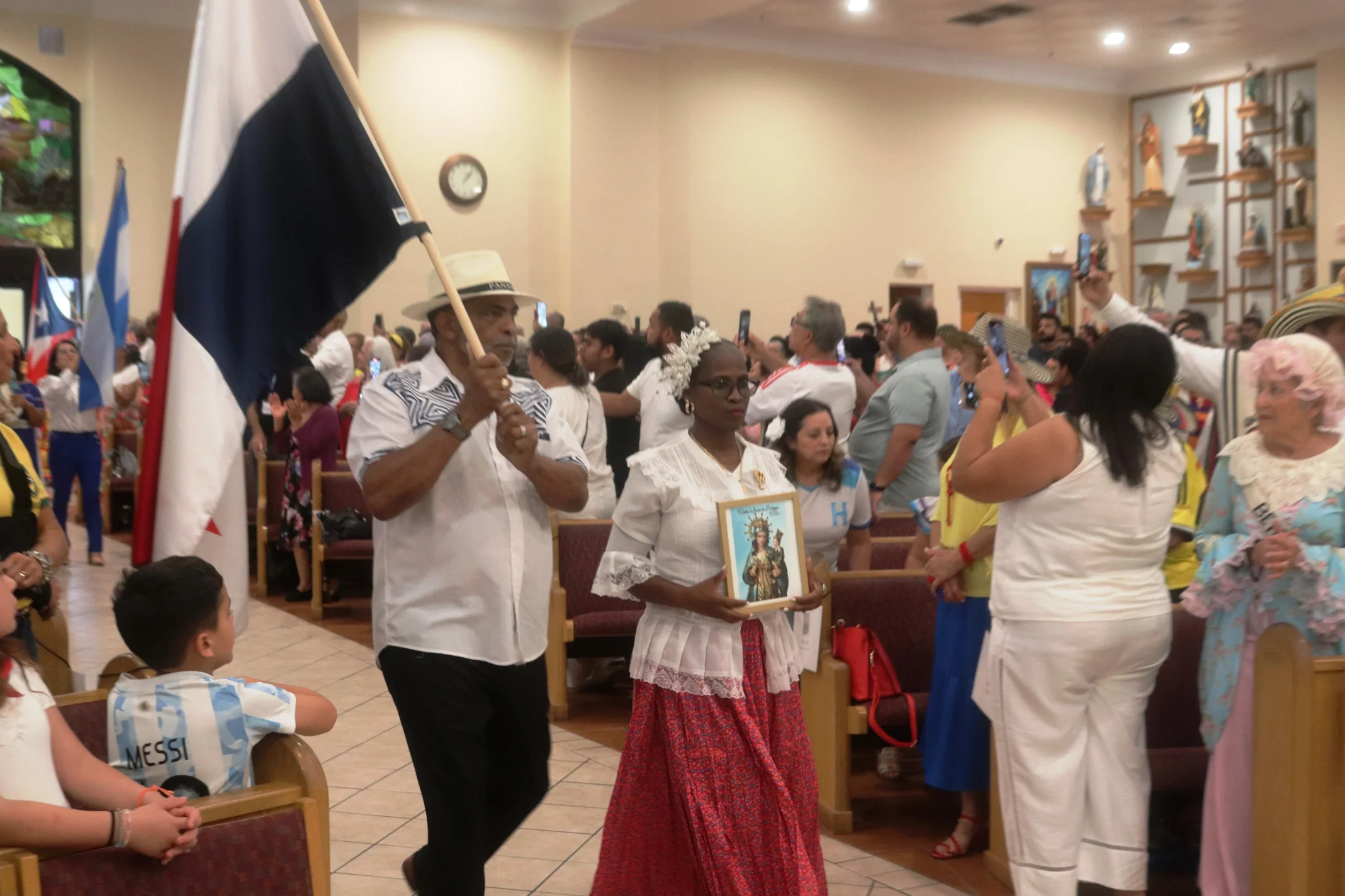 Scalabrinians Special Event